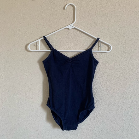 balera Other - Navy blue kids ballet leotard balera Other - Navy blue kids ballet leotard
